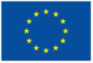 Logo der EU